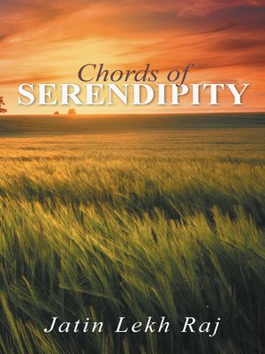 cover image of Chords of Serendipity